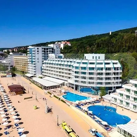 Seaview - 10 Meters To The Lejlighed *