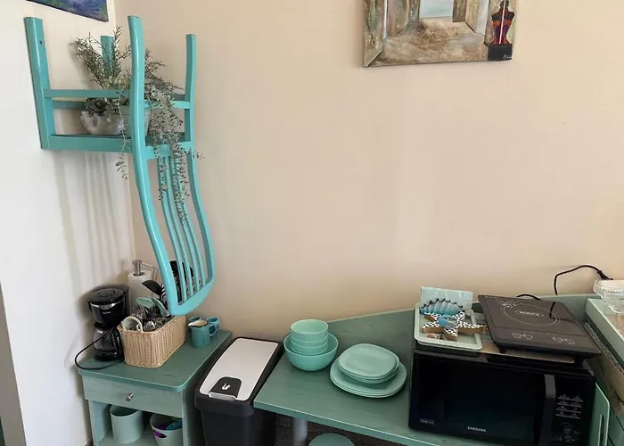 Seaview - 10 Meters To The Varna