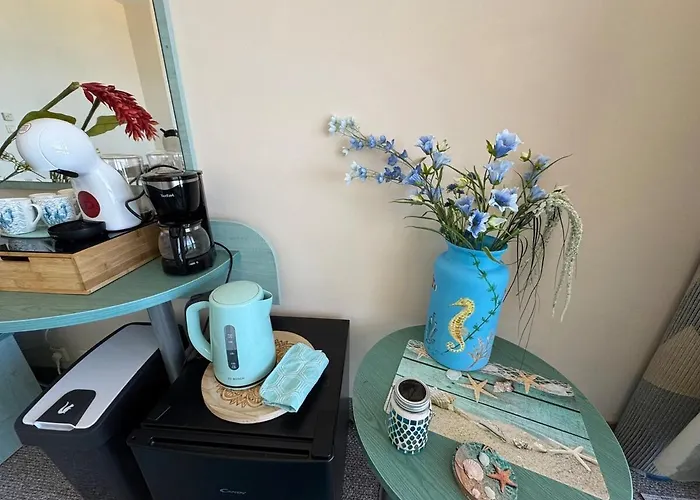 Lejlighed Seaview - 10 Meters To The *