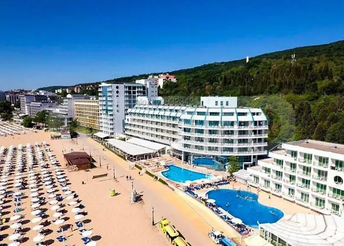 Seaview - 10 Meters To The Lejlighed *