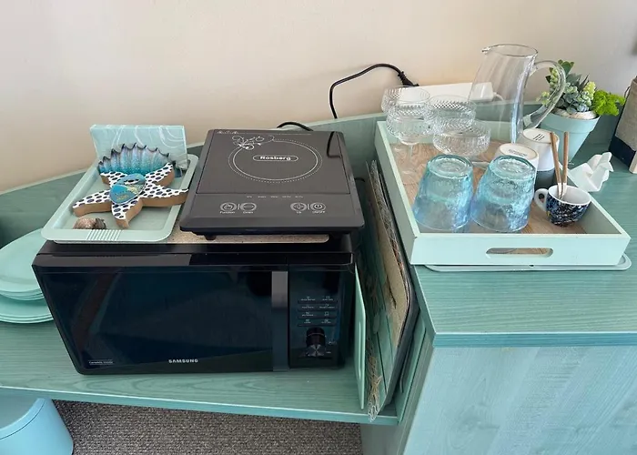 Seaview - 10 Meters To The Varna