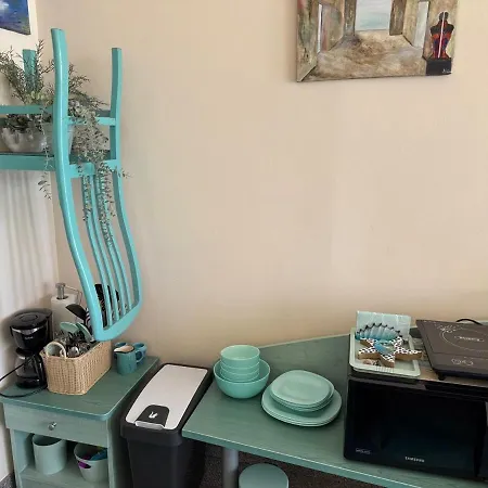 Seaview - 10 Meters To The ヴァルナ