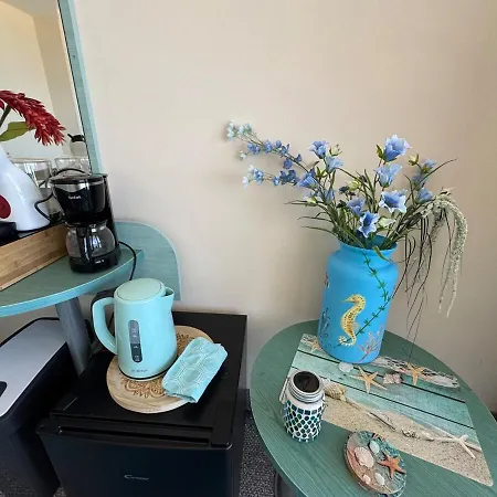 アパート Seaview - 10 Meters To The *