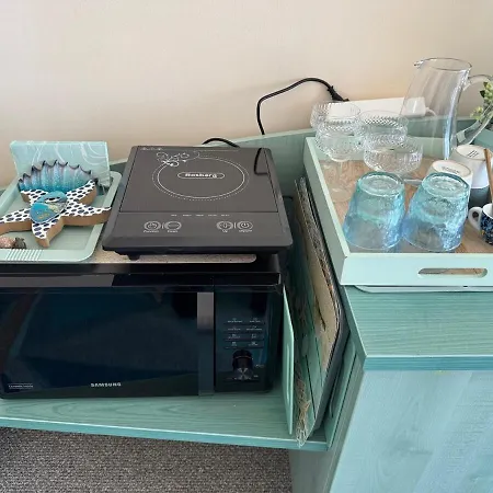 Seaview - 10 Meters To The ヴァルナ