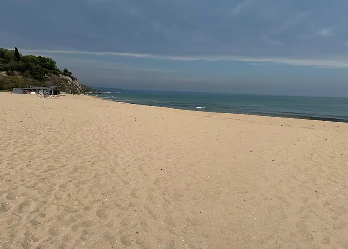 Seaview - 10 Meters To The *